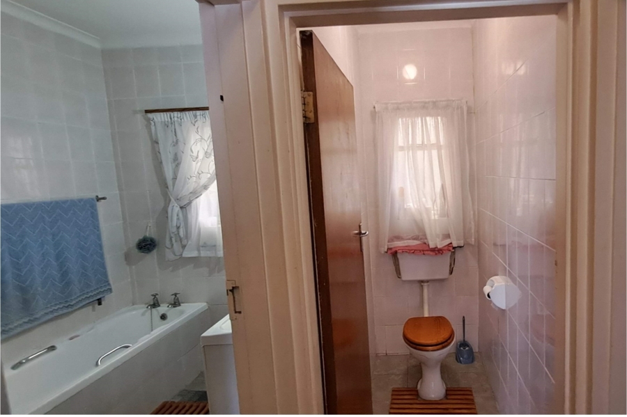 4 Bedroom Property for Sale in Westering Eastern Cape